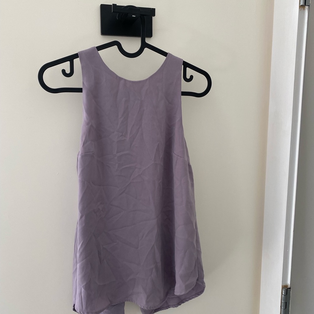 Dynamite tank top